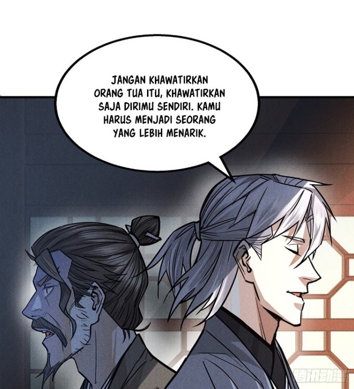A Demonic Heart Chapter 28 Gambar 26