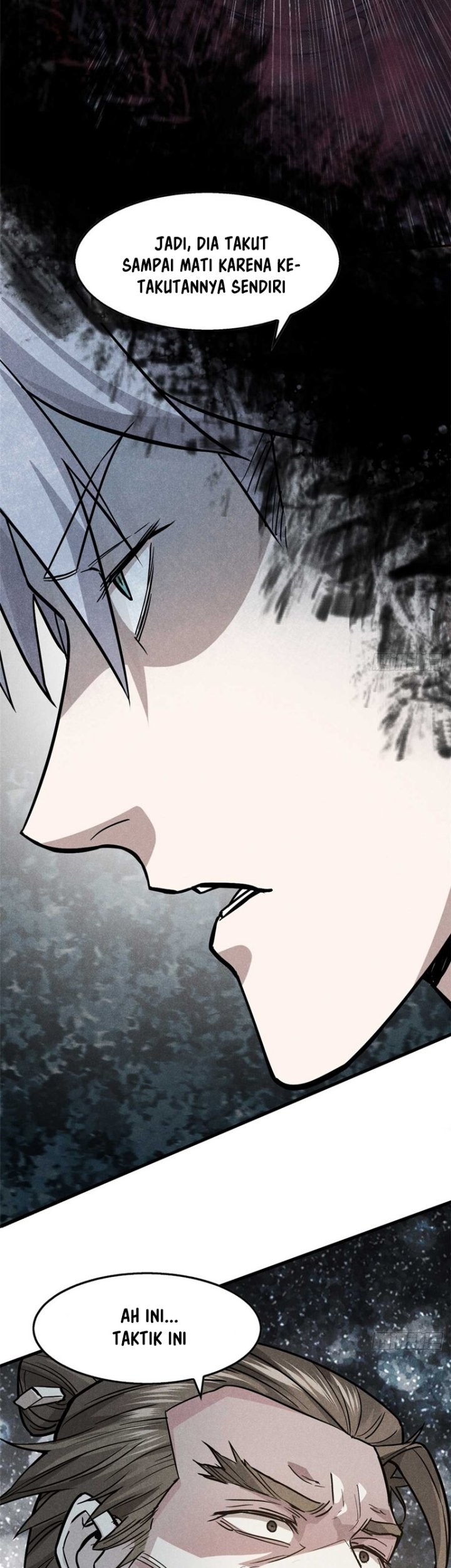A Demonic Heart Chapter 27 Gambar 27