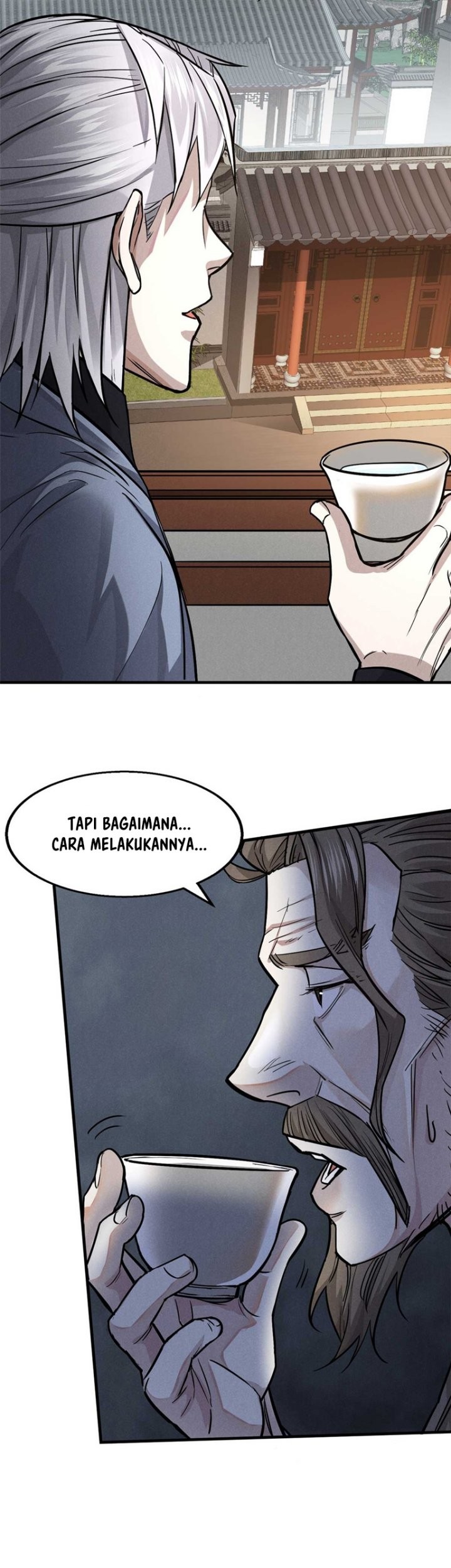 A Demonic Heart Chapter 27 Gambar 5