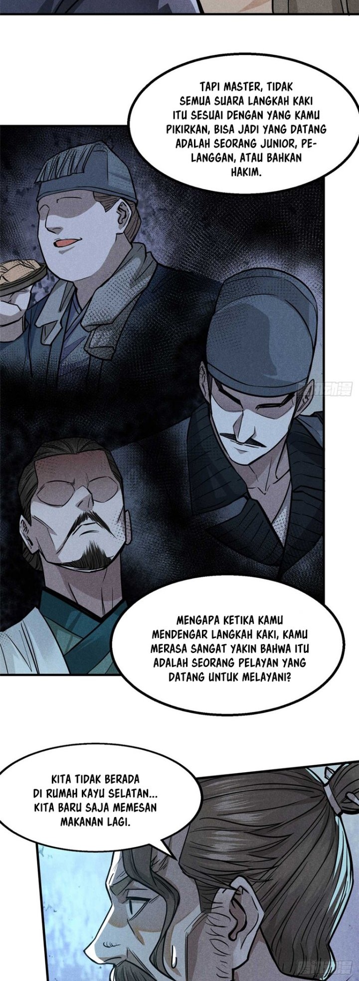 A Demonic Heart Chapter 27 Gambar 10