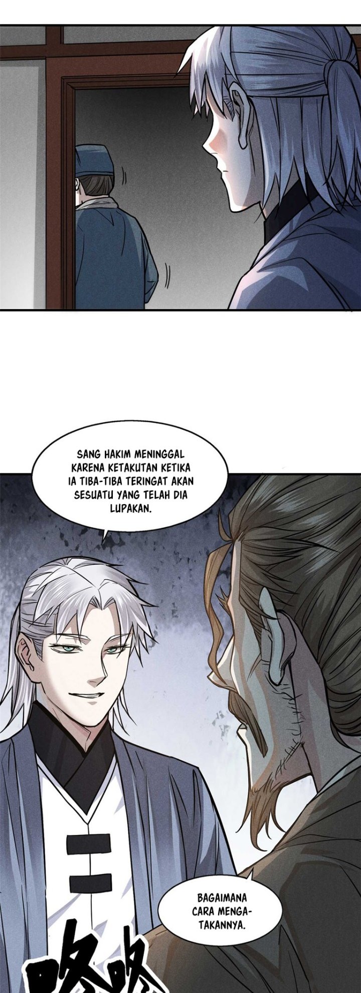 A Demonic Heart Chapter 27 Gambar 13