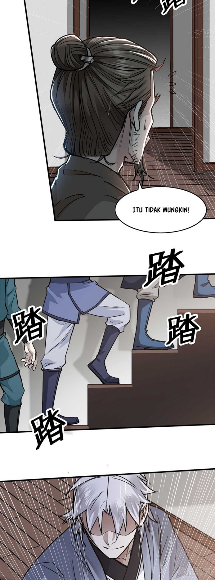 A Demonic Heart Chapter 27 Gambar 19