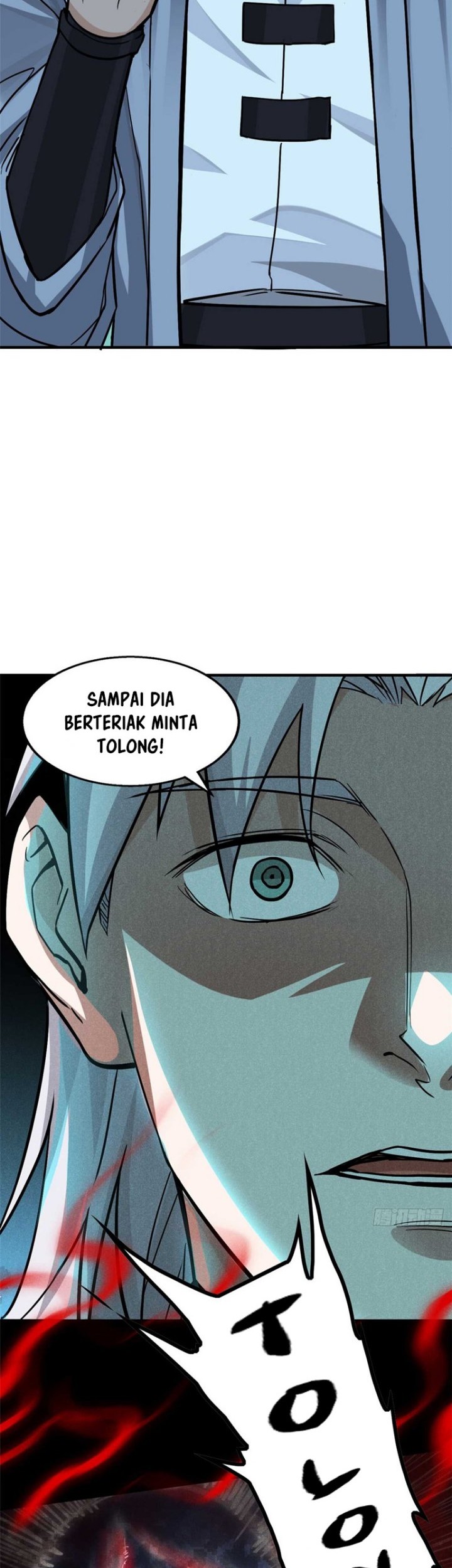 A Demonic Heart Chapter 27 Gambar 24