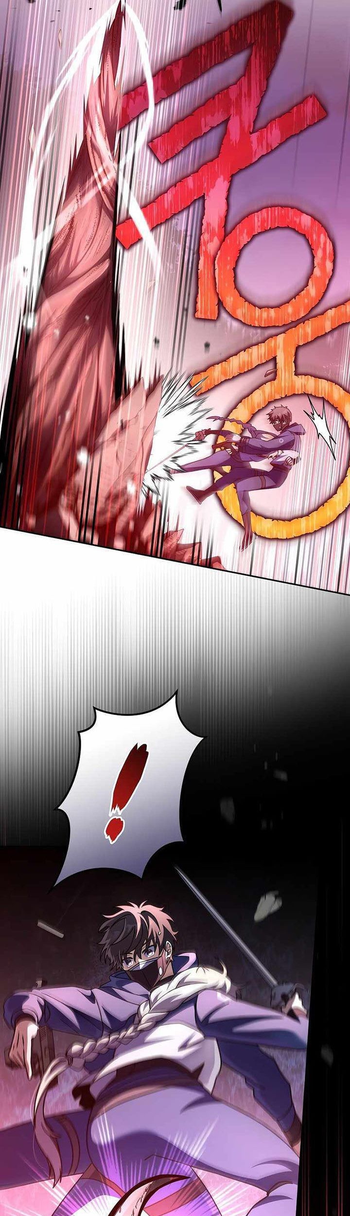 The Novel’s Extra (Remake) Chapter 58 Gambar 18