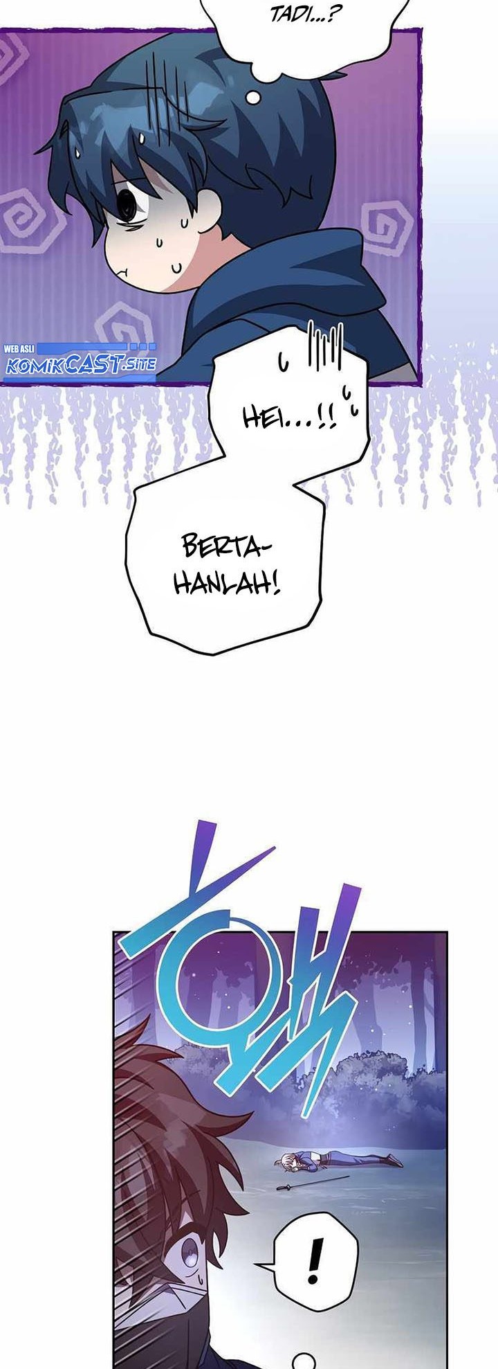 The Novel’s Extra (Remake) Chapter 58 Gambar 27