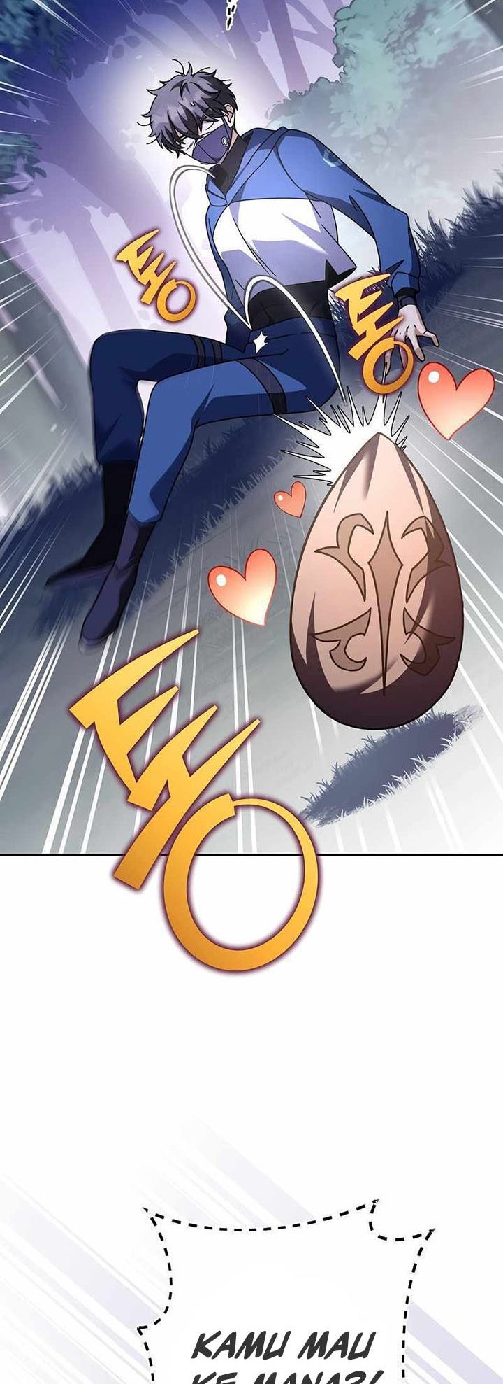 The Novel’s Extra (Remake) Chapter 58 Gambar 29