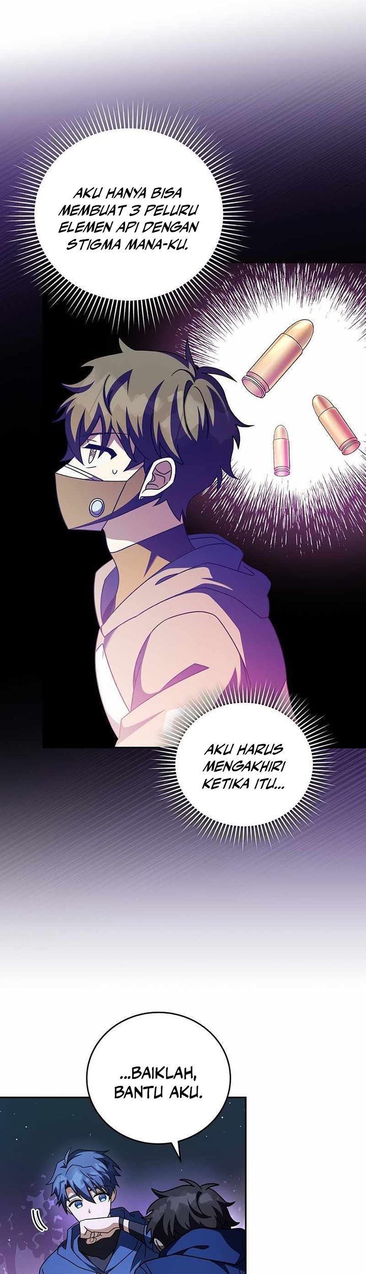 The Novel’s Extra (Remake) Chapter 58 Gambar 32
