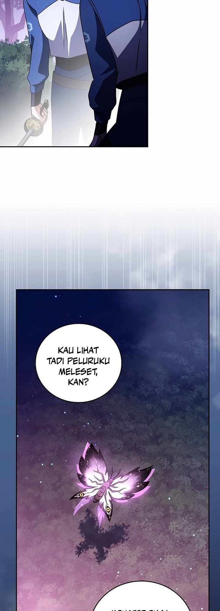 The Novel’s Extra (Remake) Chapter 58 Gambar 33