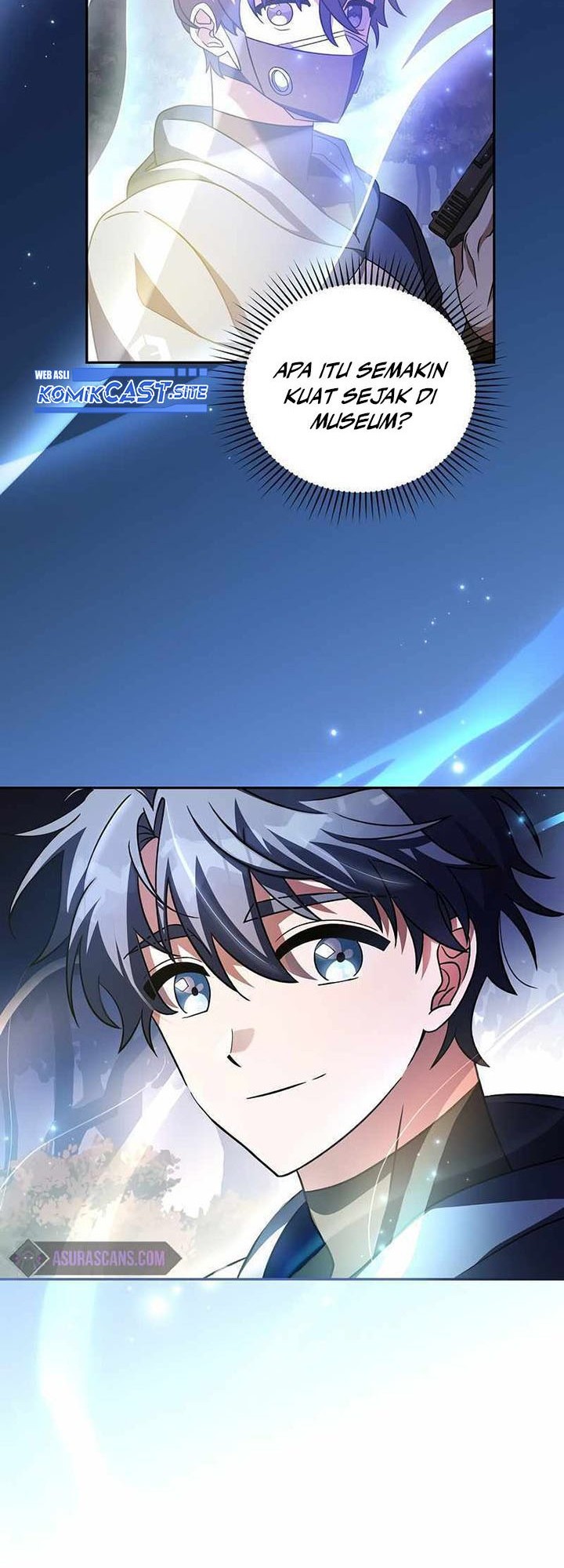 The Novel’s Extra (Remake) Chapter 58 Gambar 37