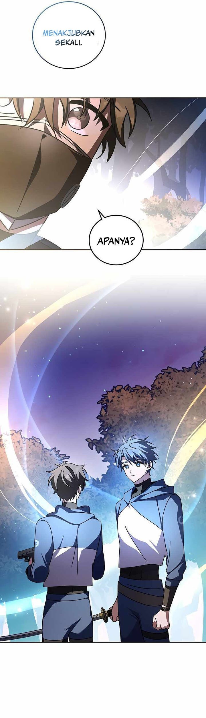 The Novel’s Extra (Remake) Chapter 58 Gambar 38