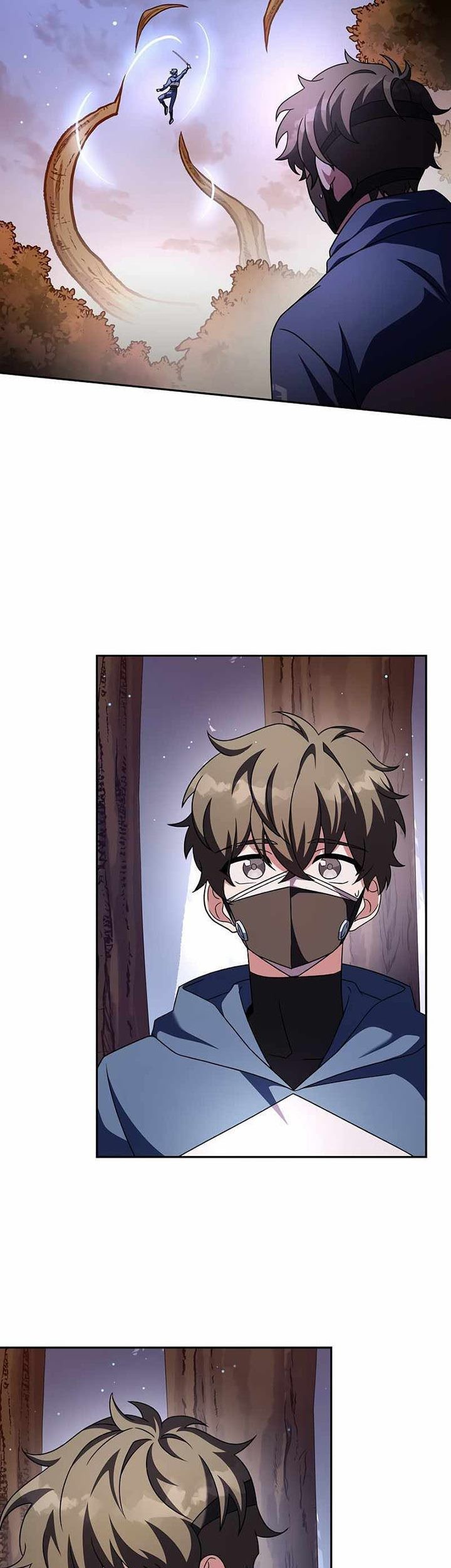 The Novel’s Extra (Remake) Chapter 58 Gambar 46
