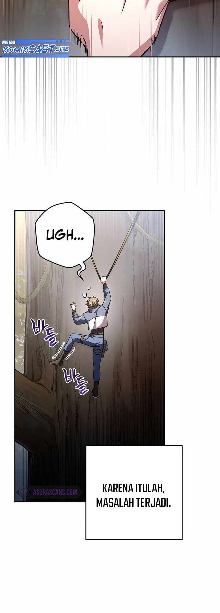 The Novel’s Extra (Remake) Chapter 58 Gambar 49