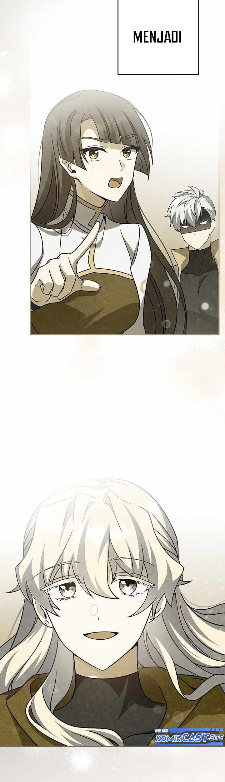 The Novel’s Extra (Remake) Chapter 58 Gambar 54