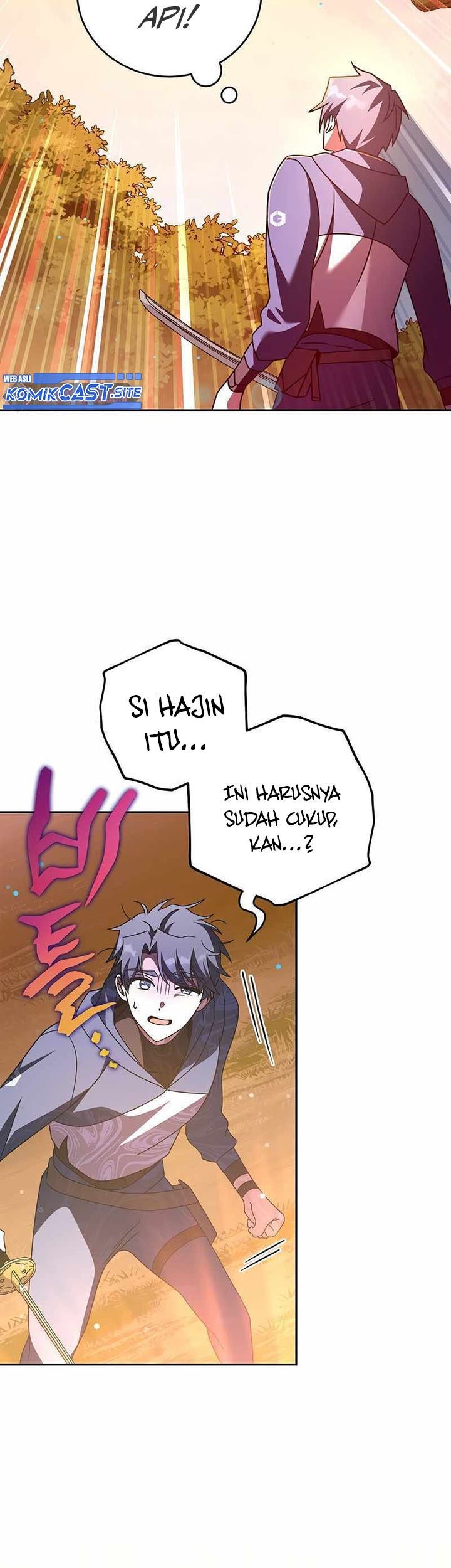 The Novel’s Extra (Remake) Chapter 58 Gambar 60