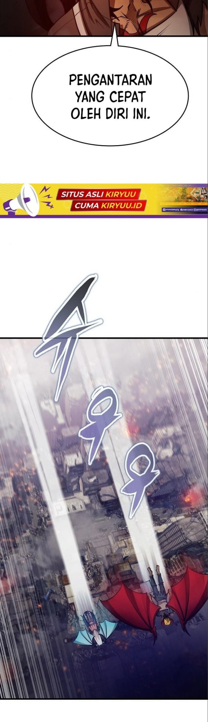 Peace Restaurant Chapter 11 Gambar 47