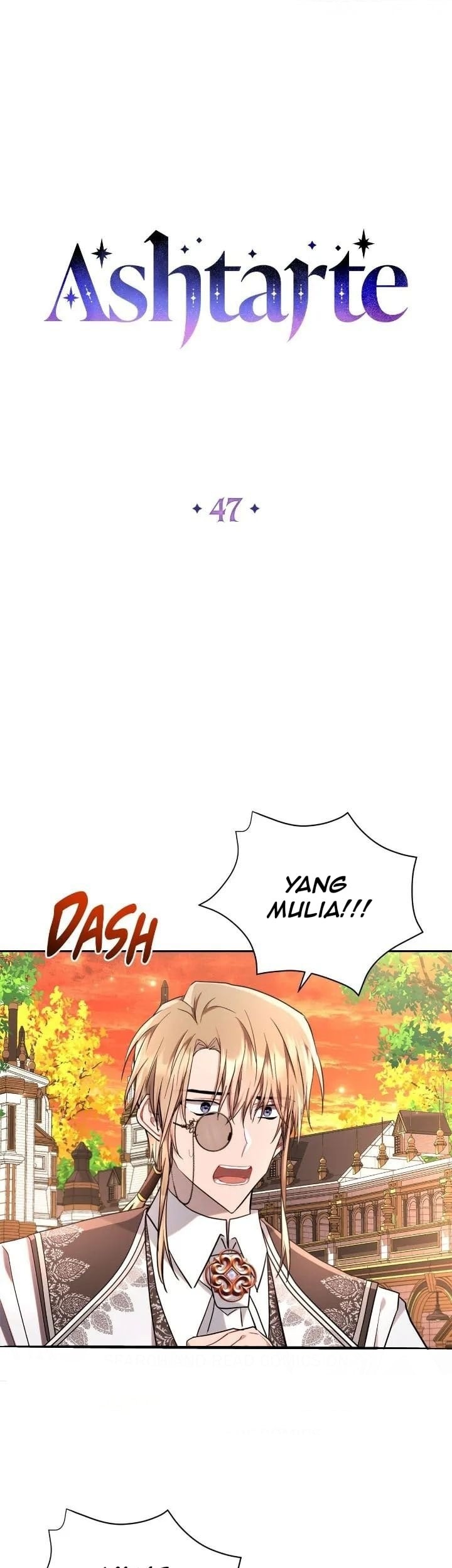 Baca Ashtarte Chapter 47 Gambar 2