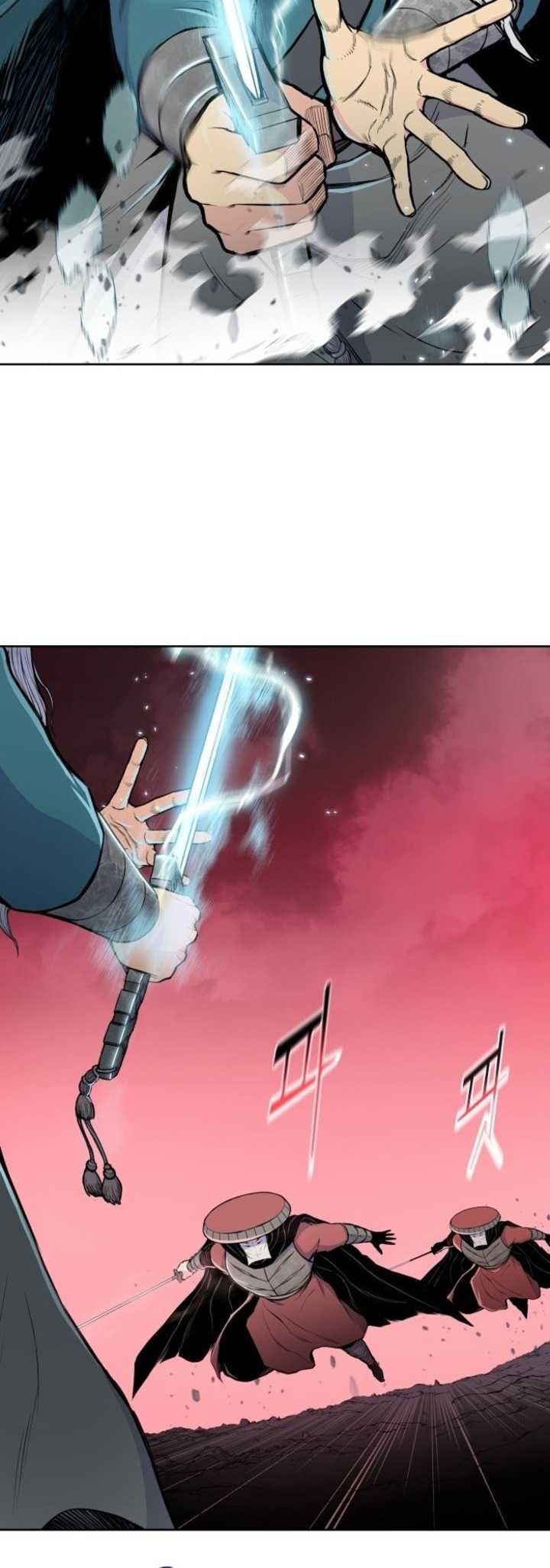 Reincarnated War God Chapter 102 Gambar 18