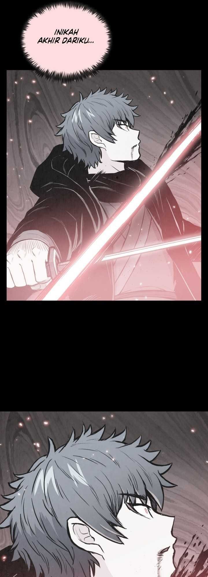 Reincarnated War God Chapter 102 Gambar 48