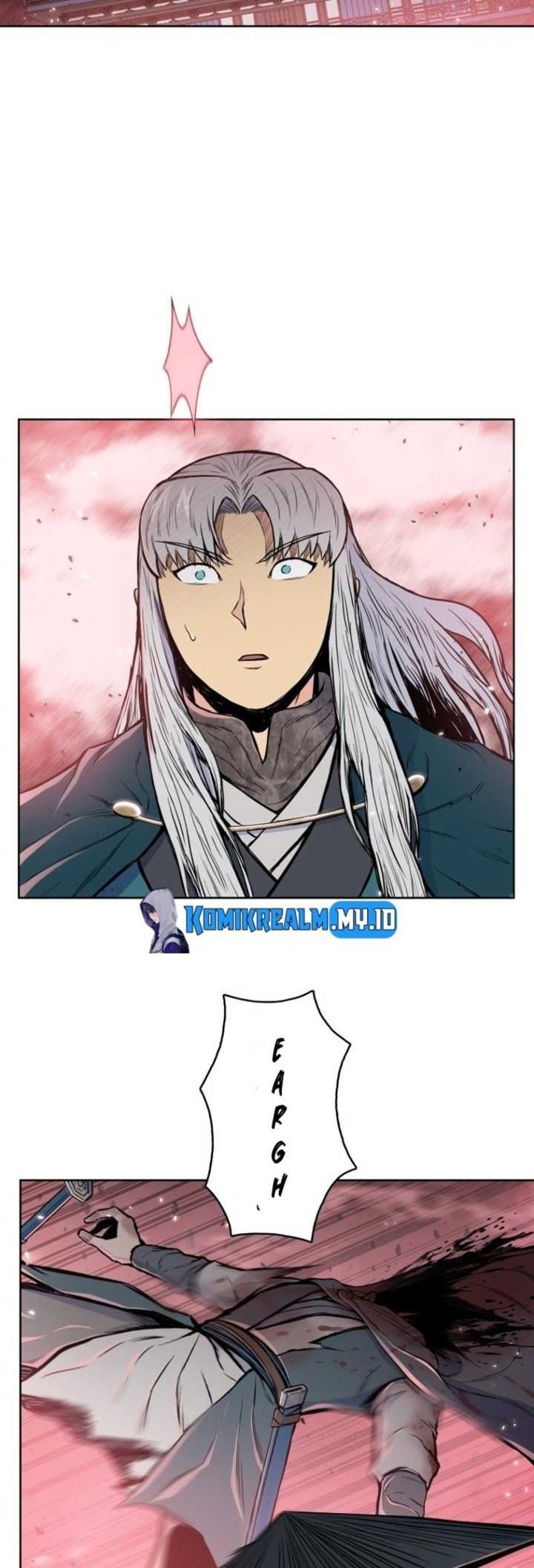 Reincarnated War God Chapter 102 Gambar 5