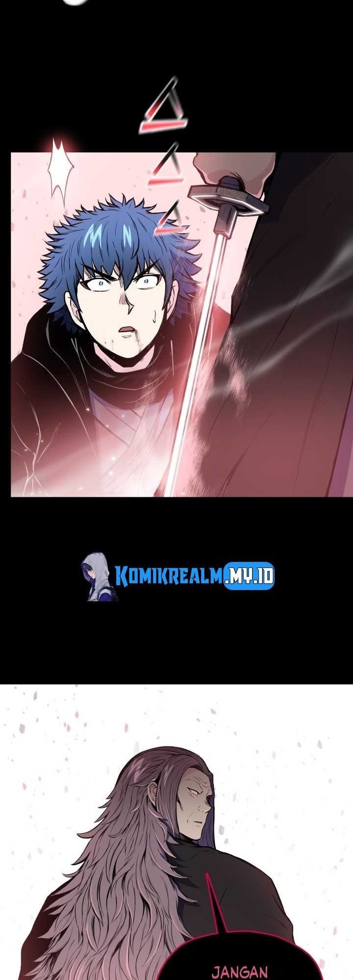 Reincarnated War God Chapter 102 Gambar 51