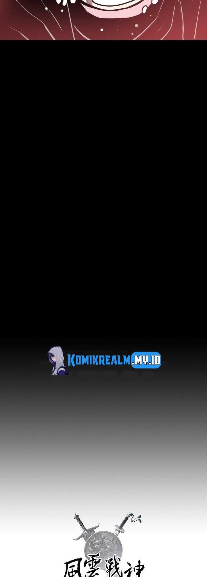 Reincarnated War God Chapter 102 Gambar 53