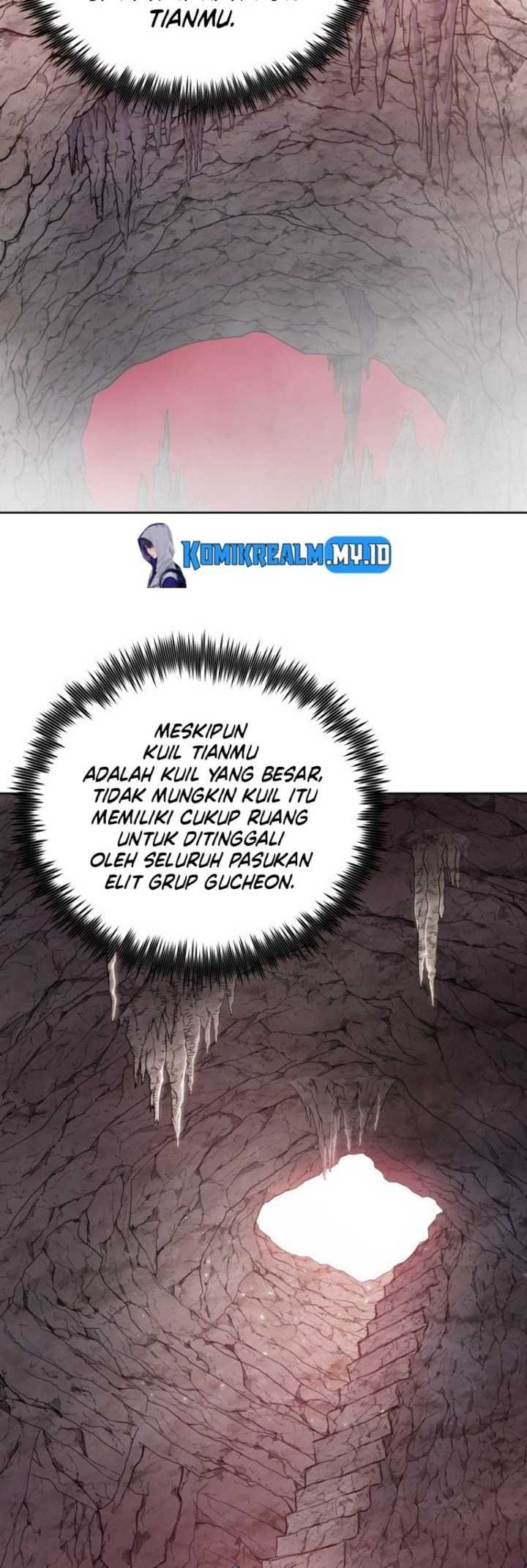 Reincarnated War God Chapter 101 Gambar 12