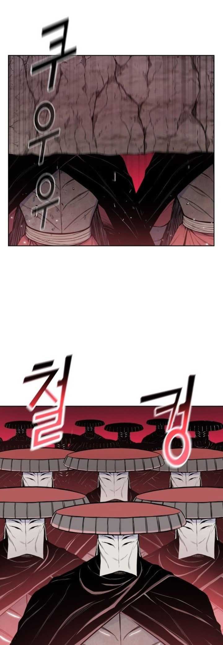 Reincarnated War God Chapter 101 Gambar 18