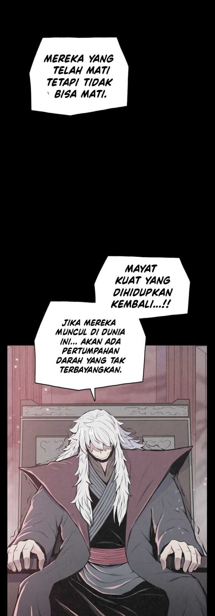 Reincarnated War God Chapter 101 Gambar 40