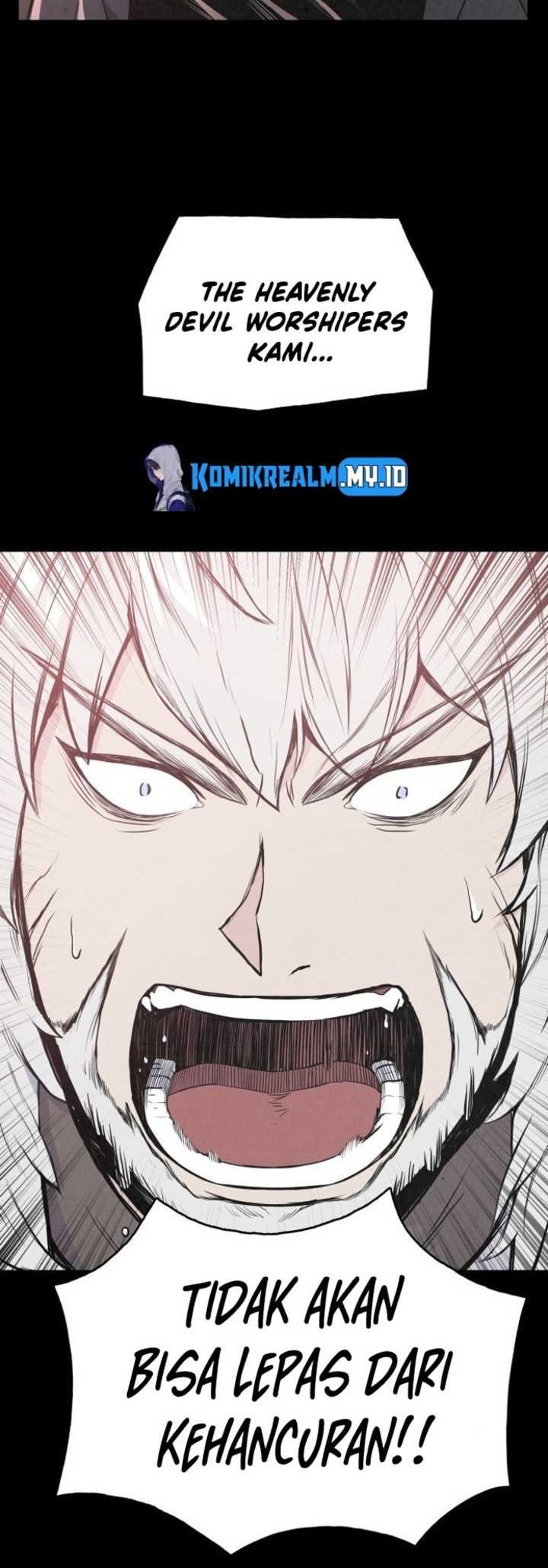 Reincarnated War God Chapter 101 Gambar 41