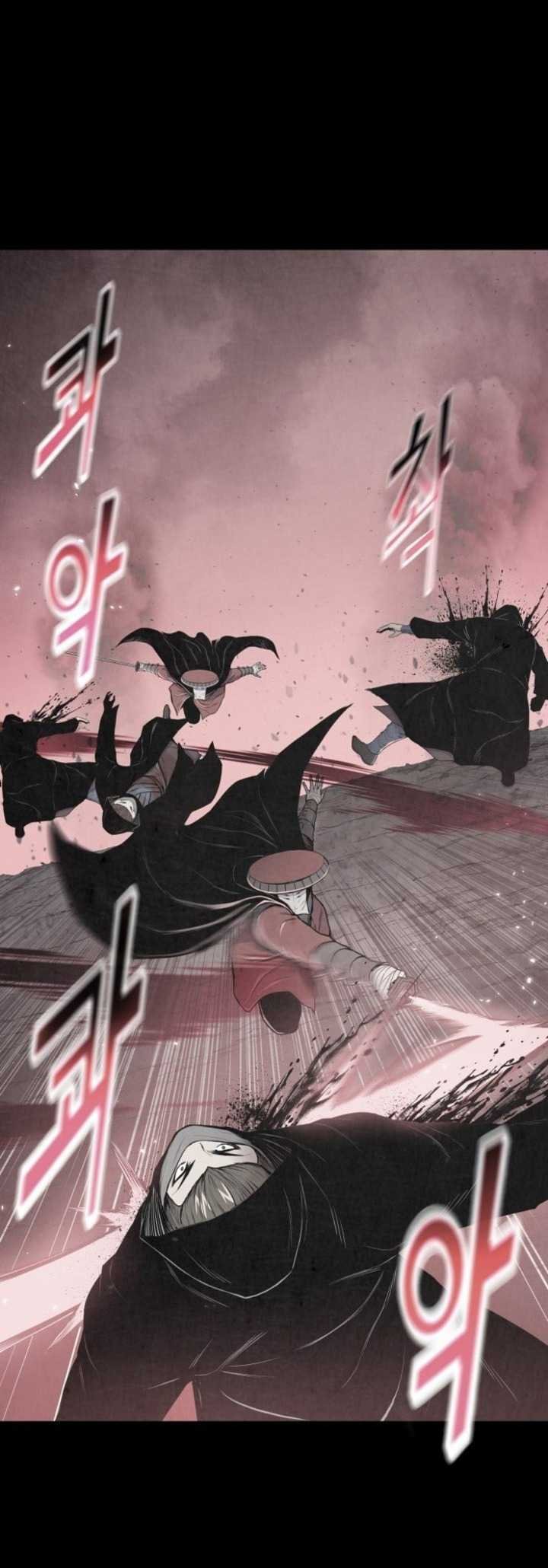 Reincarnated War God Chapter 101 Gambar 42