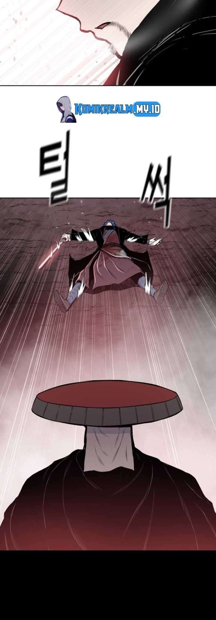 Reincarnated War God Chapter 101 Gambar 47