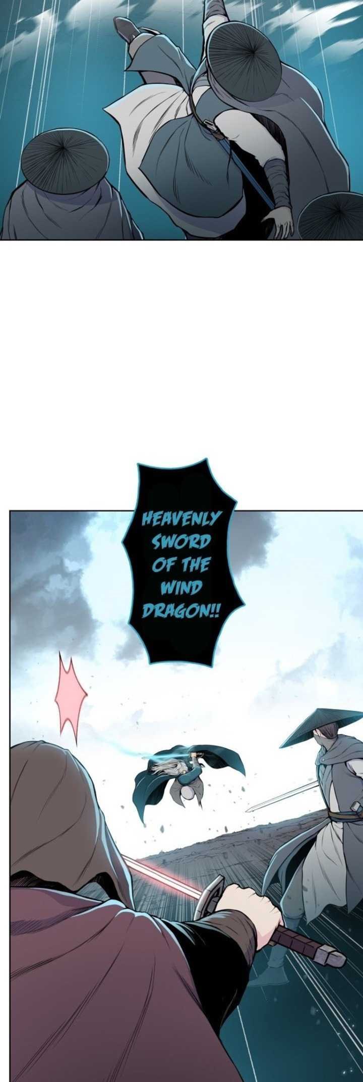 Reincarnated War God Chapter 101 Gambar 8