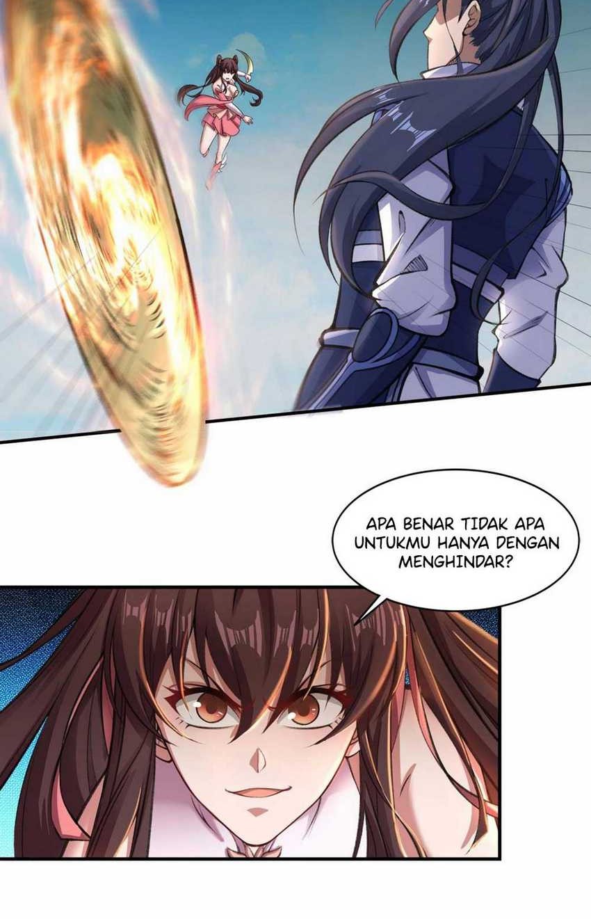 Fighting The Curse Chapter 22 Gambar 28