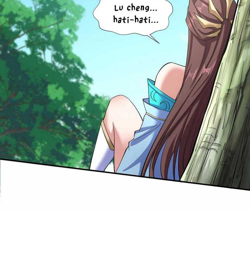 Fighting The Curse Chapter 22 Gambar 13
