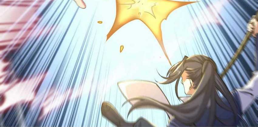 Fighting The Curse Chapter 22 Gambar 16