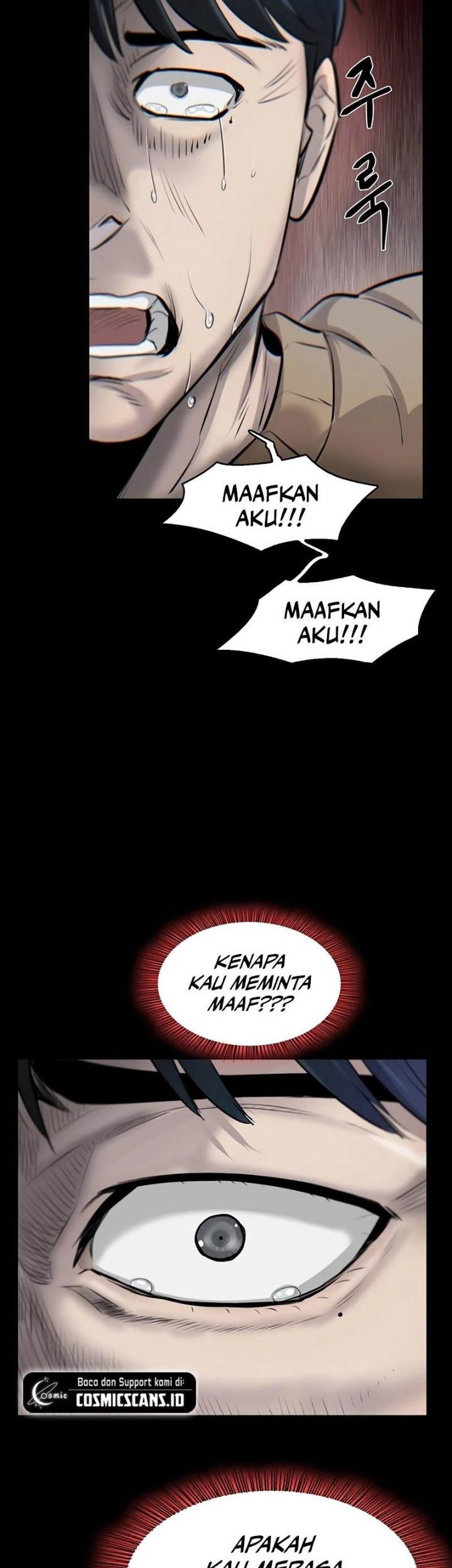 Limitless Chapter 19 Gambar 27