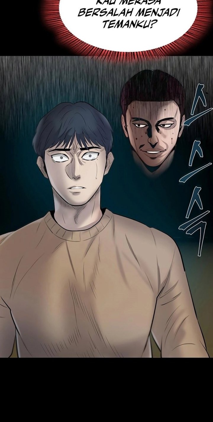 Limitless Chapter 19 Gambar 28