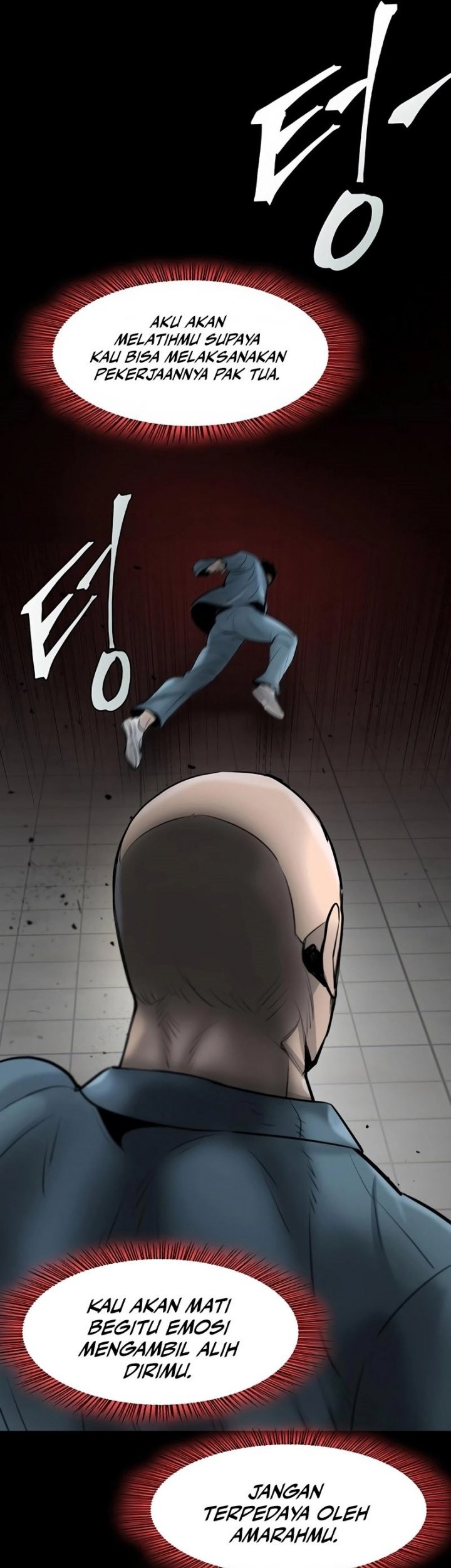 Limitless Chapter 19 Gambar 32