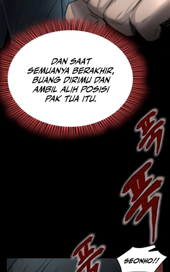 Limitless Chapter 19 Gambar 34
