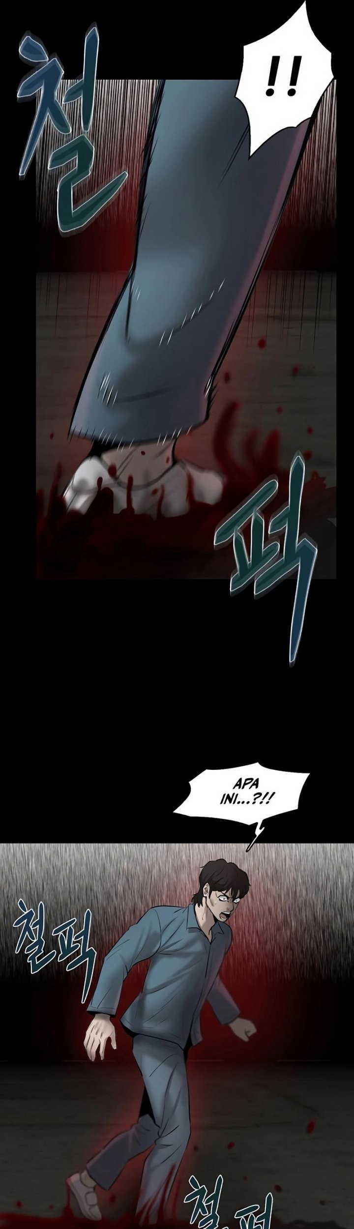 Limitless Chapter 19 Gambar 38