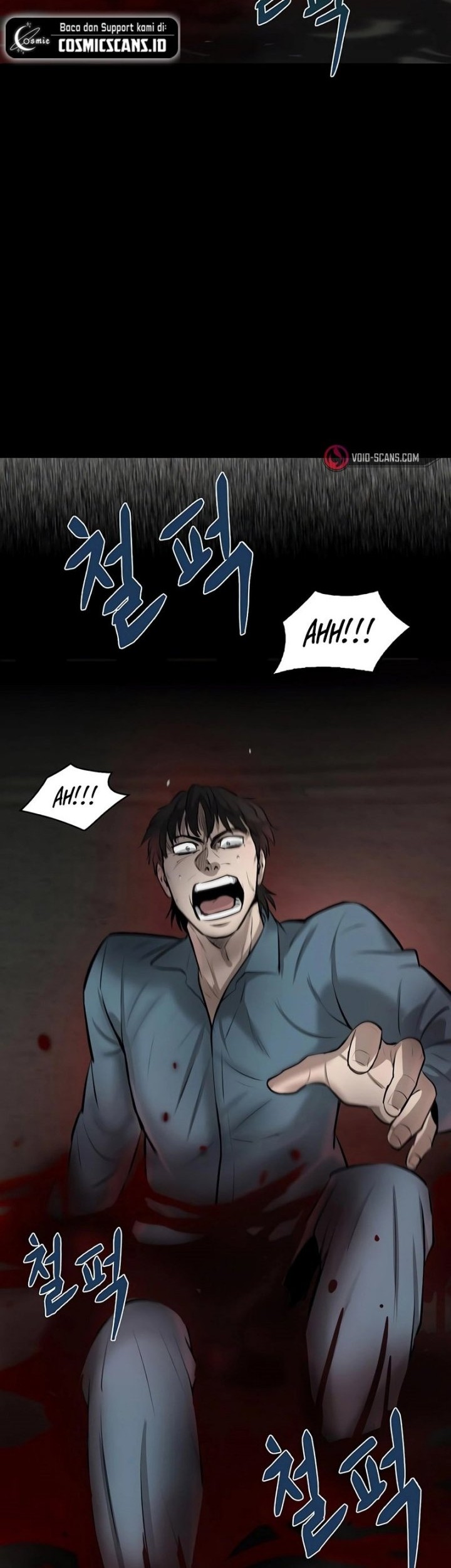 Limitless Chapter 19 Gambar 39