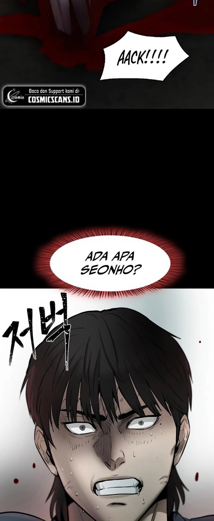 Limitless Chapter 19 Gambar 40