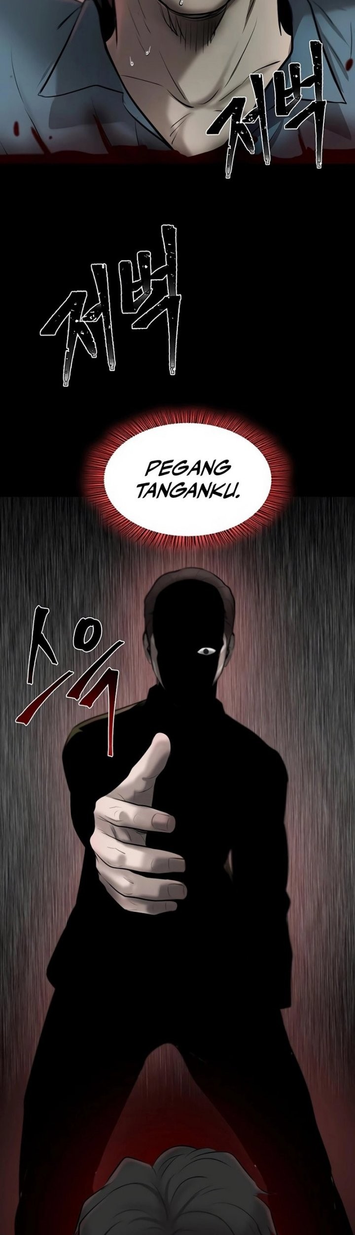 Limitless Chapter 19 Gambar 41