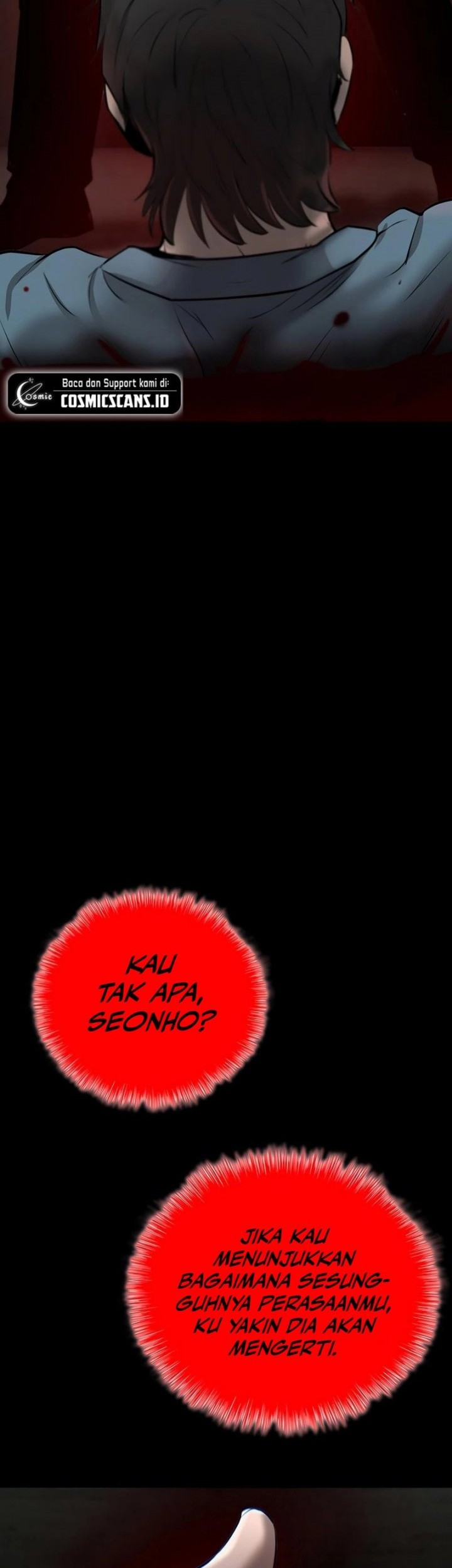 Limitless Chapter 19 Gambar 42