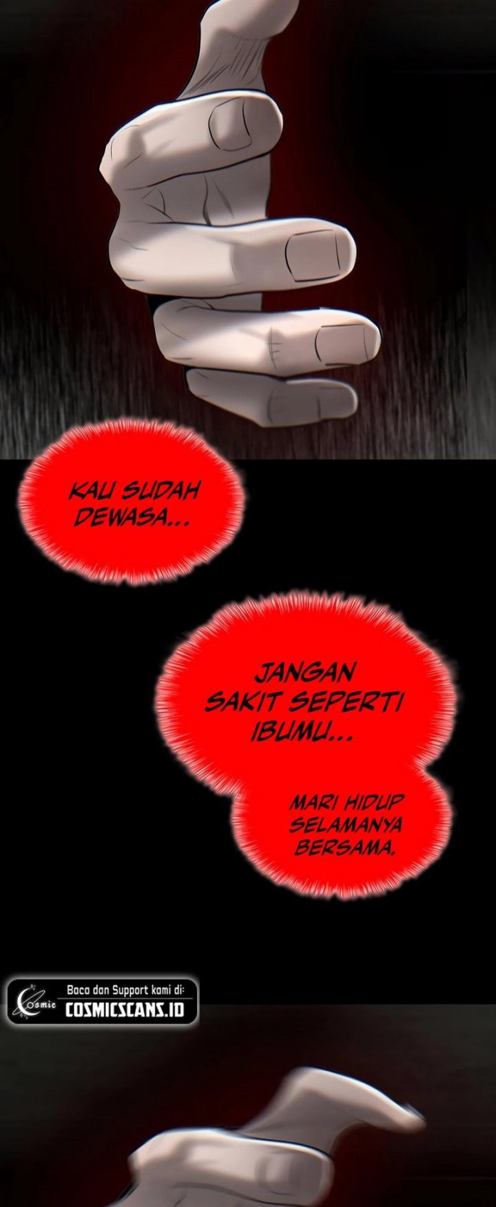Limitless Chapter 19 Gambar 43
