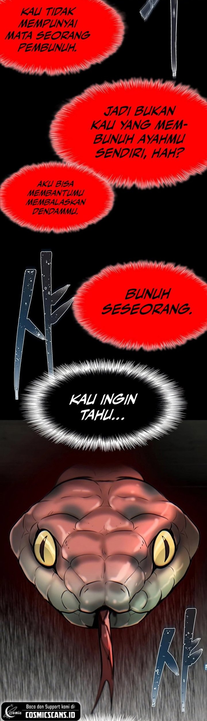 Limitless Chapter 19 Gambar 45