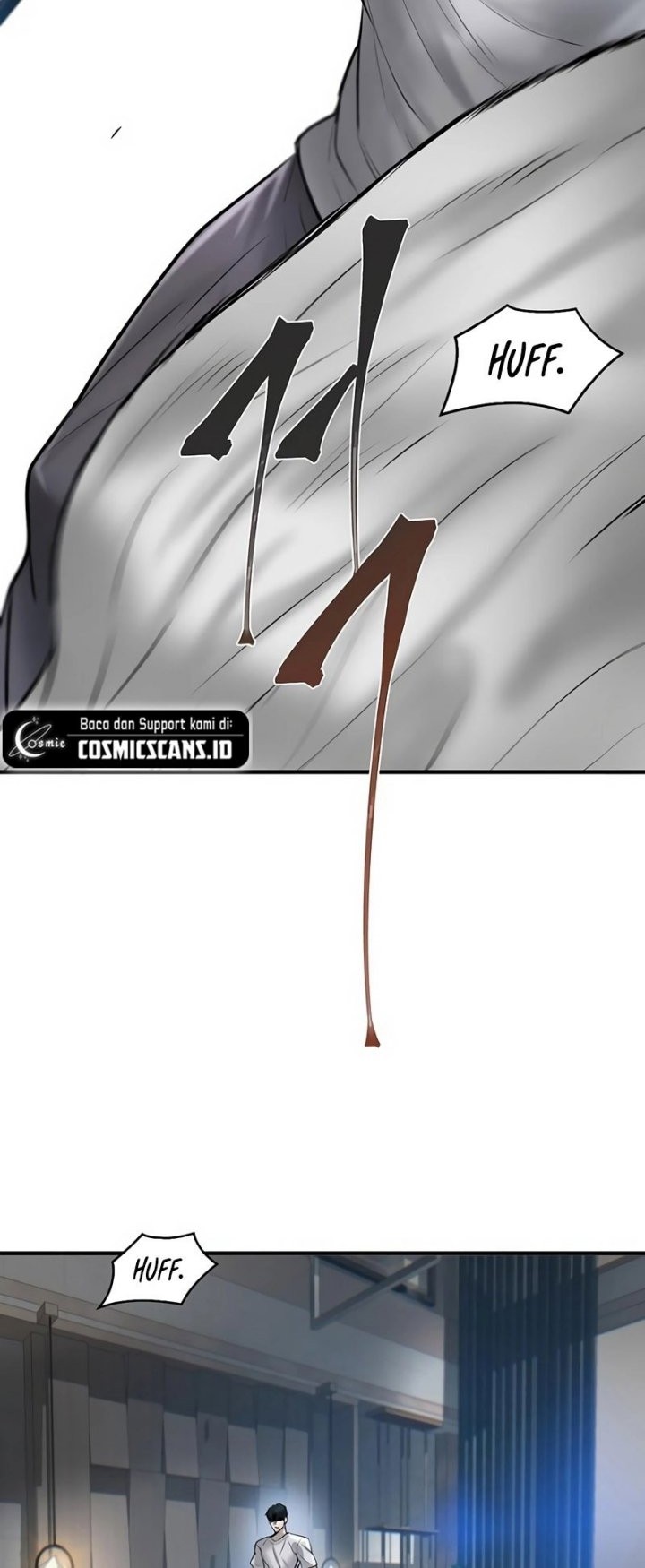 Limitless Chapter 19 Gambar 52