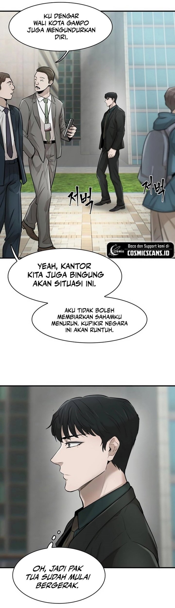 Limitless Chapter 19 Gambar 60