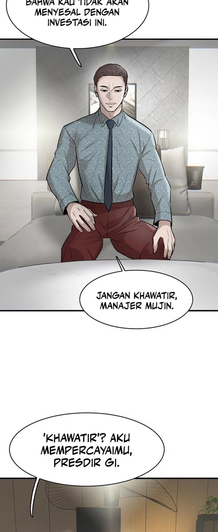 Limitless Chapter 19 Gambar 64