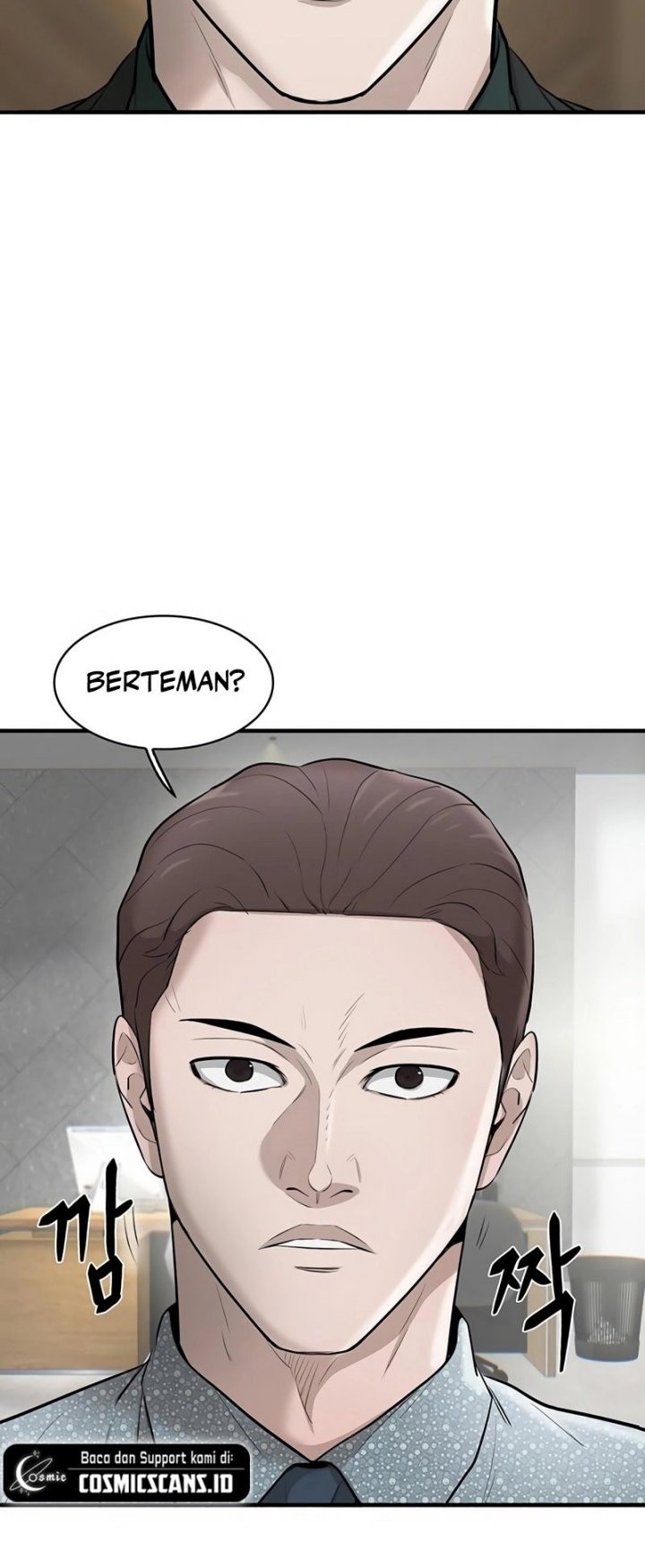 Limitless Chapter 19 Gambar 67